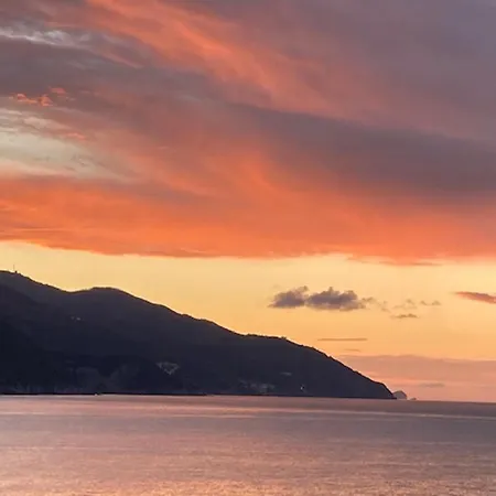 Delfino Cosy With Ac - Near Beaches * Monterosso al Mare