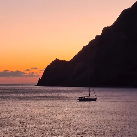 Delfino Cosy With Ac - Near Beaches Lejlighed Monterosso al Mare