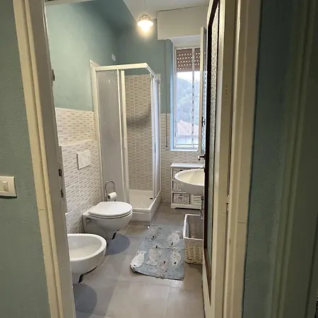 Delfino Cosy With Ac - Near Beaches مونتيروسّو ال ماري