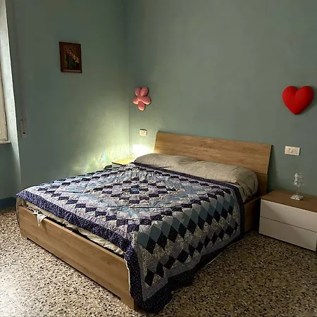 Delfino Cosy With Ac - Near Beaches شقة