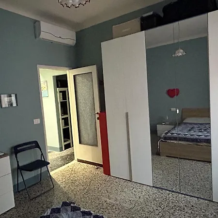 Delfino Cosy With Ac Near Bea... Apartment