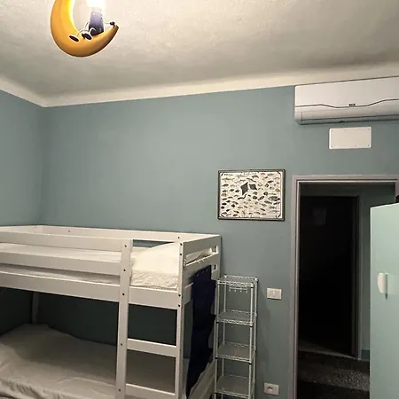 شقة Delfino Cosy With Ac - Near Beaches *