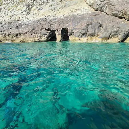 Delfino Cosy With Ac - Near Beaches Lejlighed Monterosso al Mare