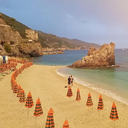 Lejlighed Delfino Cosy With Ac - Near Beaches Monterosso al Mare