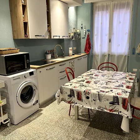 Delfino Cosy With Ac - Near Beaches مونتيروسّو ال ماري