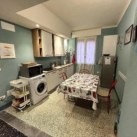 Delfino Cosy With Ac Near Bea... * Monterosso al Mare