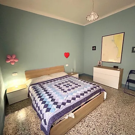 Delfino Cosy With Ac - Near Beaches