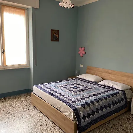 Apartmán Delfino Cosy With Ac Near Bea... *