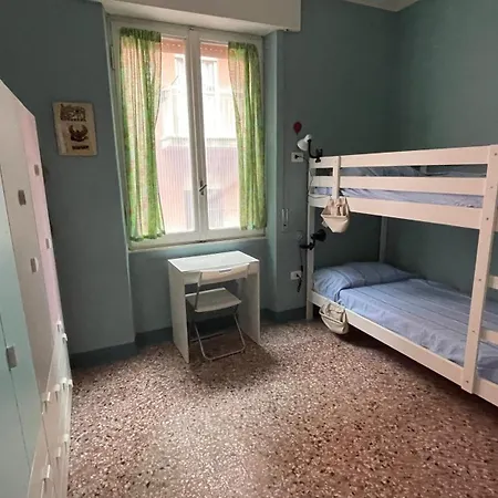 Apartmán Delfino Cosy With Ac Near Bea... Monterosso al Mare