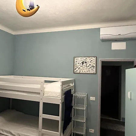 Apartmán Delfino Cosy With Ac Near Bea... Monterosso al Mare