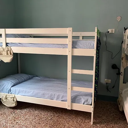 Apartmán Delfino Cosy With Ac Near Bea...