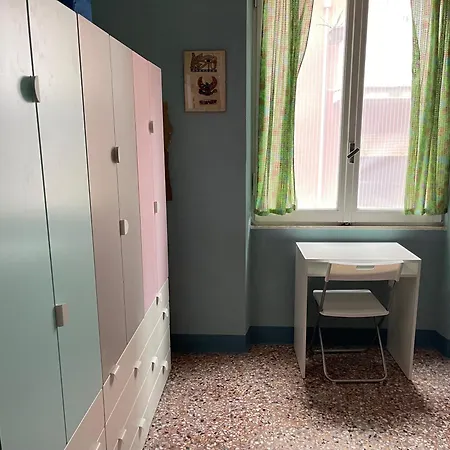 Apartmán Delfino Cosy With Ac Near Bea... *