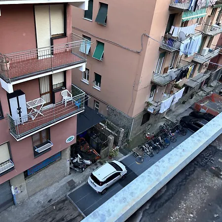 Apartmán Delfino Cosy With Ac Near Bea... *