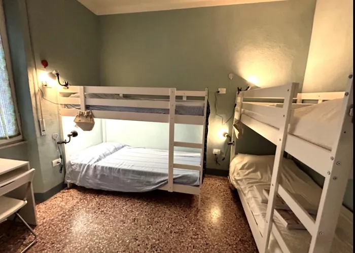 Delfino Cosy With Ac Near Beaches