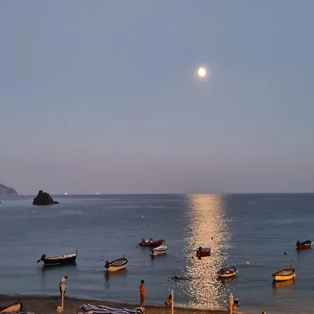 Delfino Cosy With Ac - Near Beaches * Monterosso al Mare