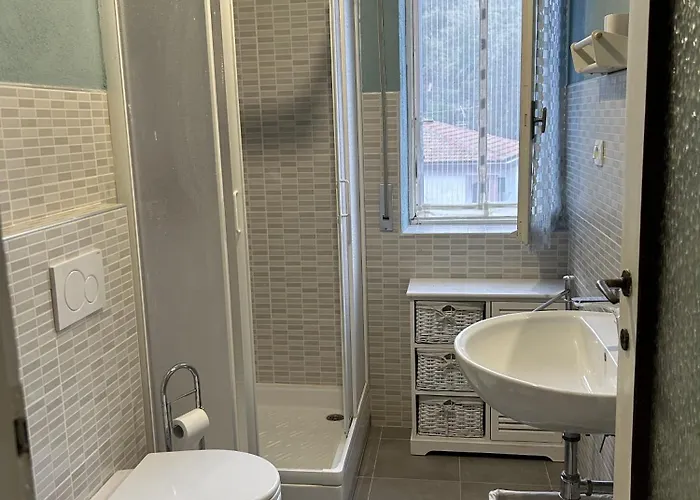 Apartman Delfino Cosy With Ac Near Beaches