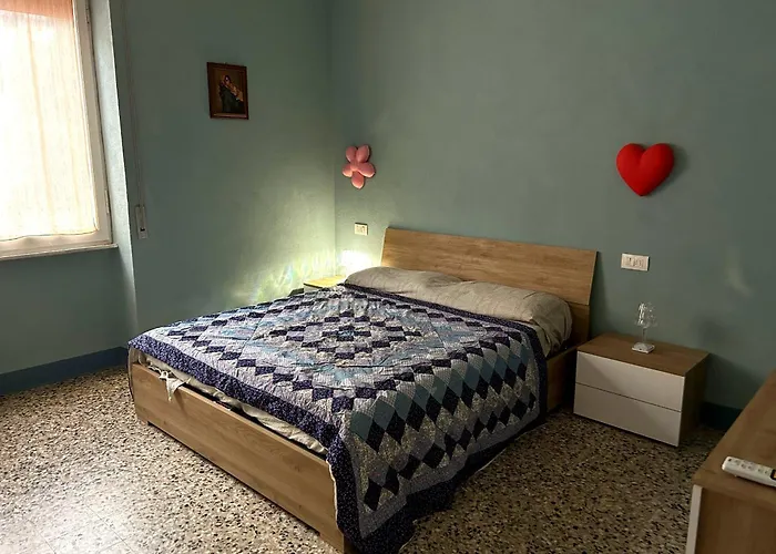Delfino Cosy With Ac Near Beaches Apartman