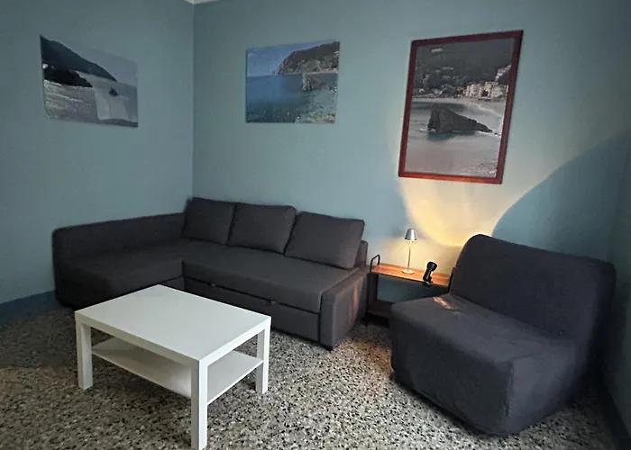Appartement Delfino Cosy With Ac Near Beaches Monterosso al Mare