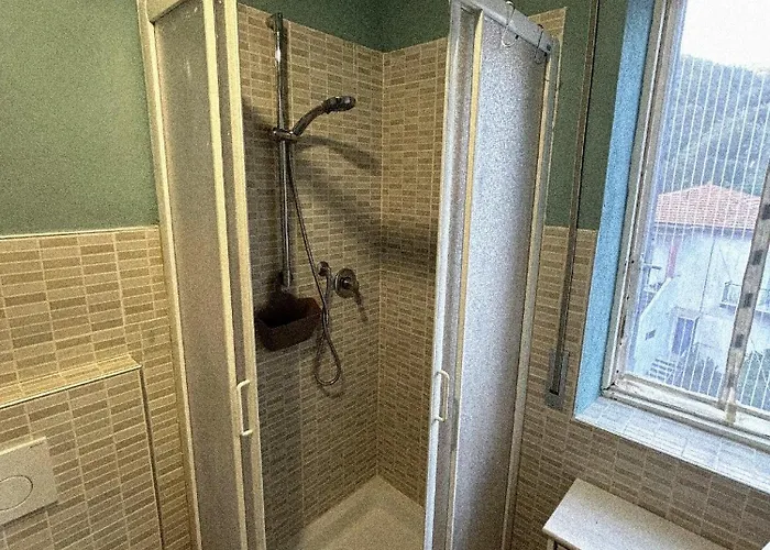 Delfino Cosy With Ac Near Beaches Apartman Monterosso al Mare