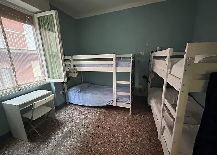 Delfino Cosy With Ac Near Beaches * Monterosso al Mare