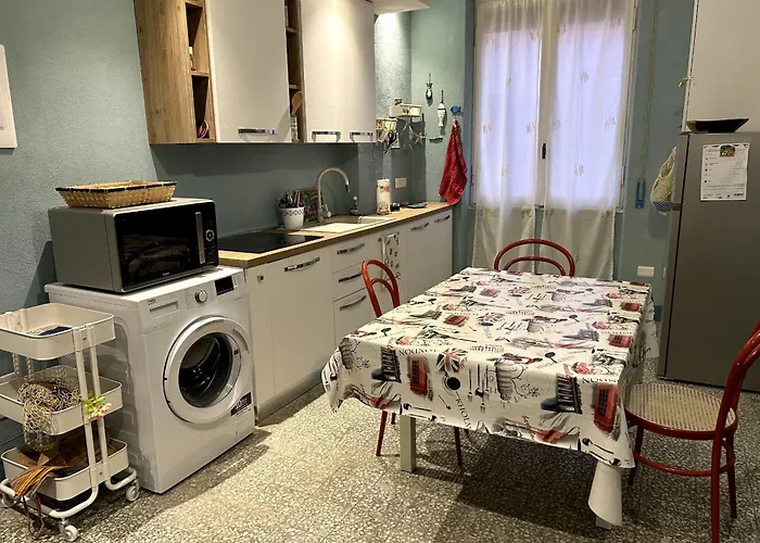 Delfino Cosy With Ac Near Beaches Monterosso al Mare