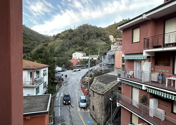 Delfino Cosy With Ac Near Beaches Appartement