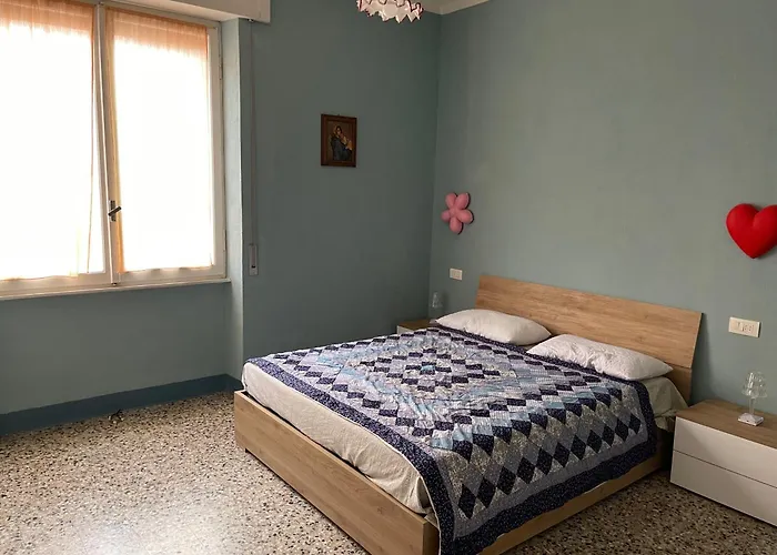 Apartment Delfino Cosy With Ac Near Bea... *