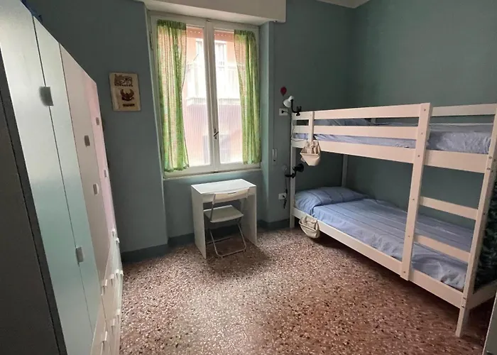 Apartment Delfino Cosy With Ac Near Bea... Monterosso al Mare