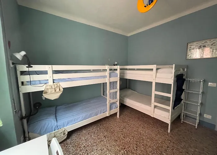 Delfino Cosy With Ac Near Bea... Apartment Monterosso al Mare