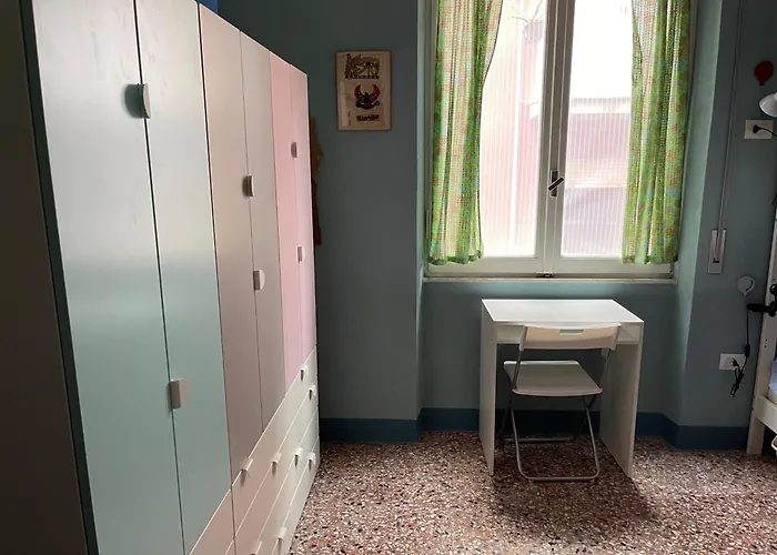 Apartment Delfino Cosy With Ac Near Bea... *