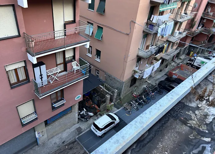 Apartment Delfino Cosy With Ac Near Bea... *